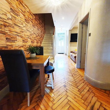 St Paul'S Studios Apartment Лондон Екстер'єр фото