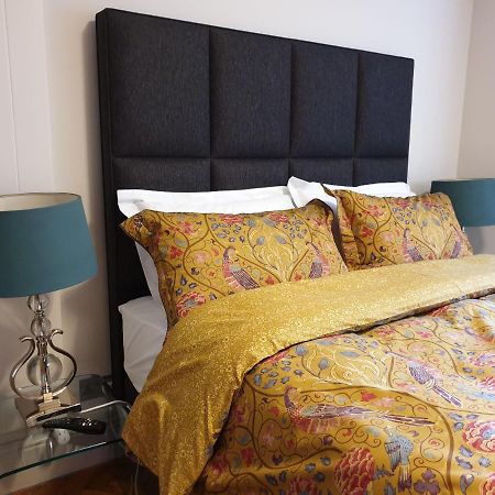 St Paul'S Studios Apartment Лондон Екстер'єр фото