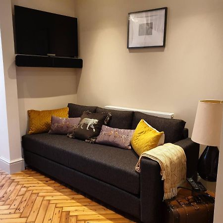 St Paul'S Studios Apartment Лондон Екстер'єр фото