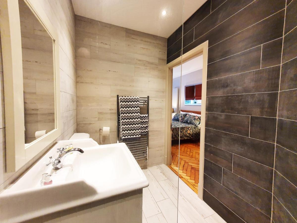 St Paul'S Studios Apartment Лондон Екстер'єр фото