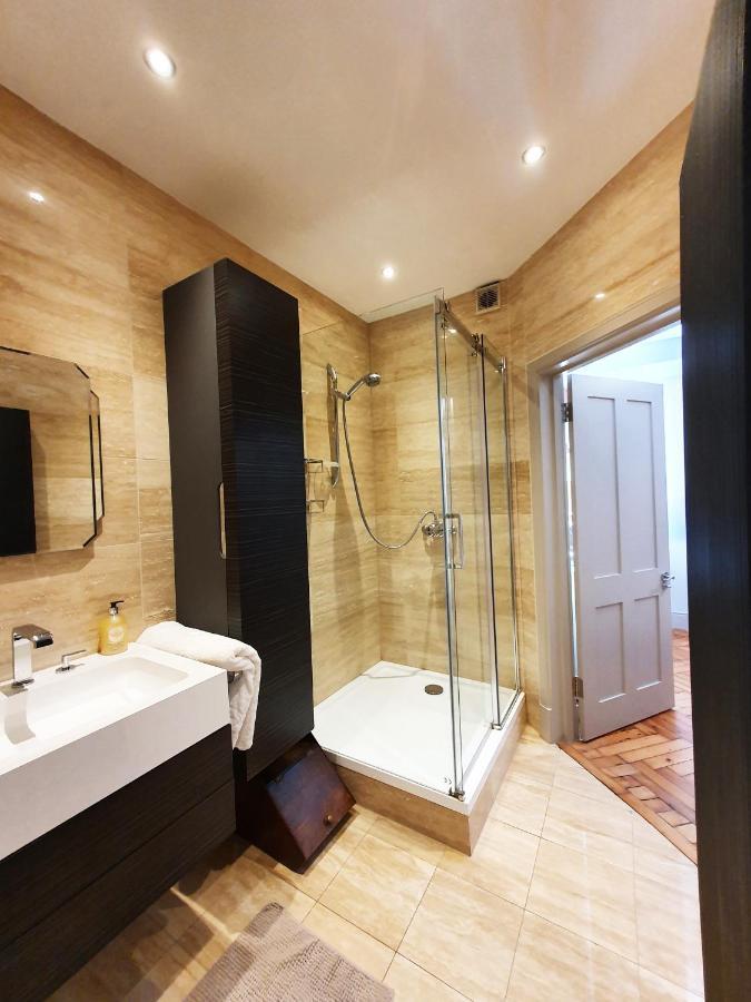 St Paul'S Studios Apartment Лондон Екстер'єр фото