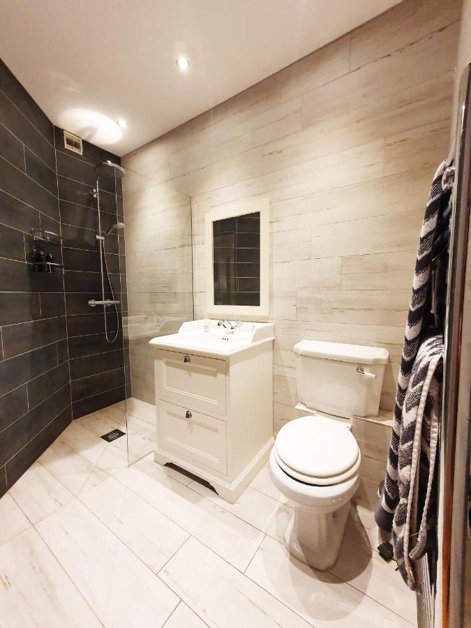 St Paul'S Studios Apartment Лондон Екстер'єр фото